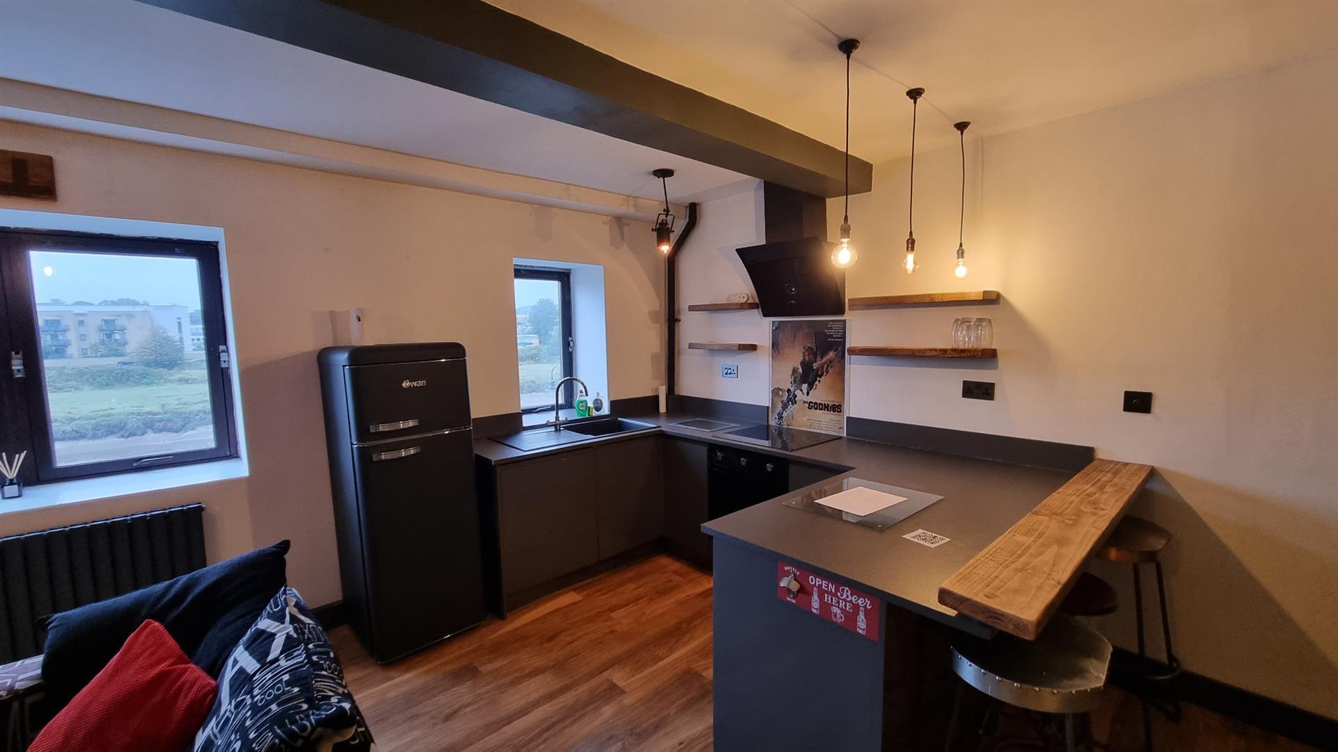 12 Bruntons Warehouse St. Georges Quay, Lancaster, LA1 1RB